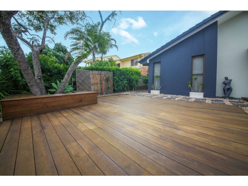 40 Panama Street, Wishart QLD 4122