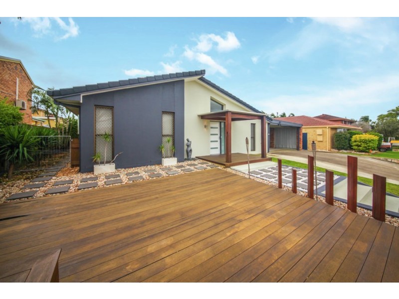 40 Panama Street, Wishart QLD 4122