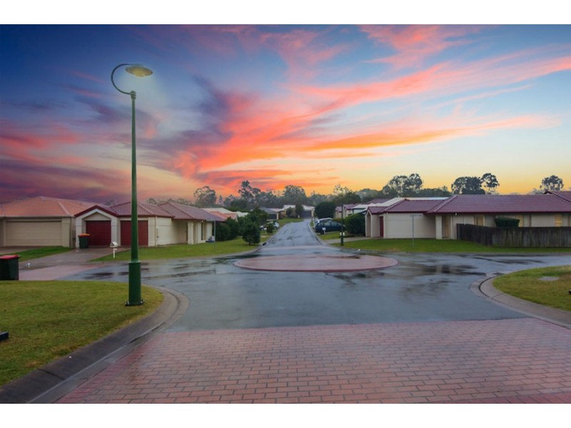 91/35 Ashridge Road, Darra QLD 4076