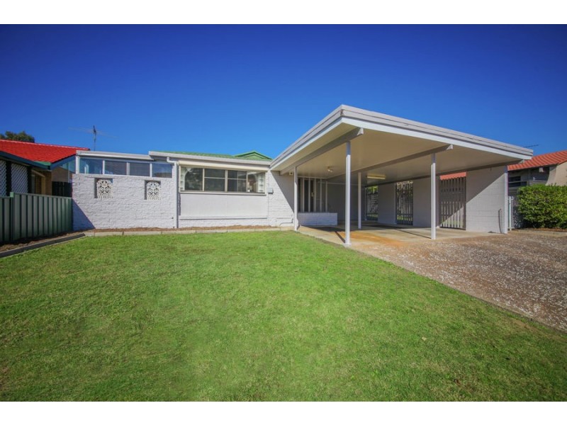 97 Greenmeadow Road, Mansfield QLD 4122