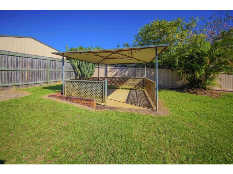97 Greenmeadow Road, Mansfield QLD 4122