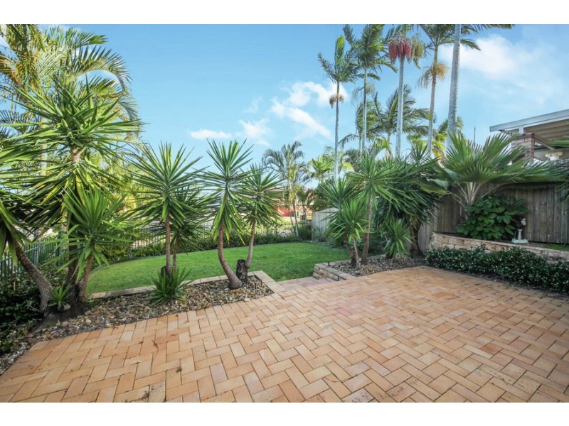 1 Swanson Parade, Carina QLD 4152