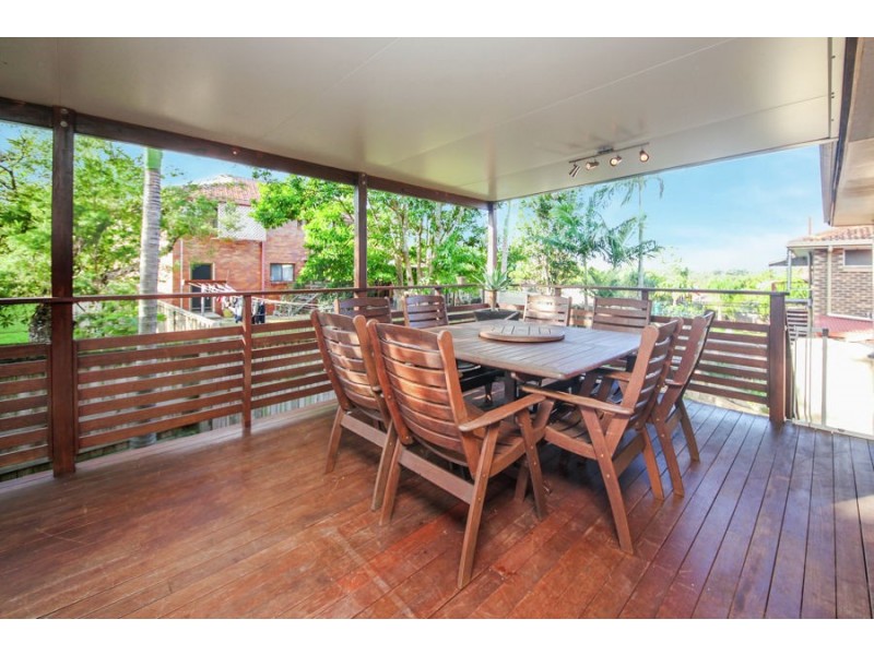 1 Swanson Parade, Carina QLD 4152