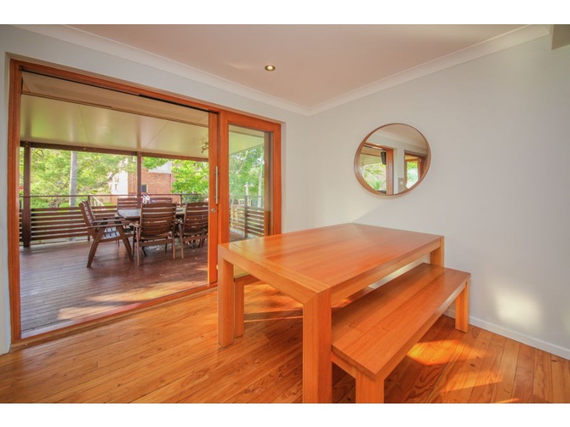 1 Swanson Parade, Carina QLD 4152