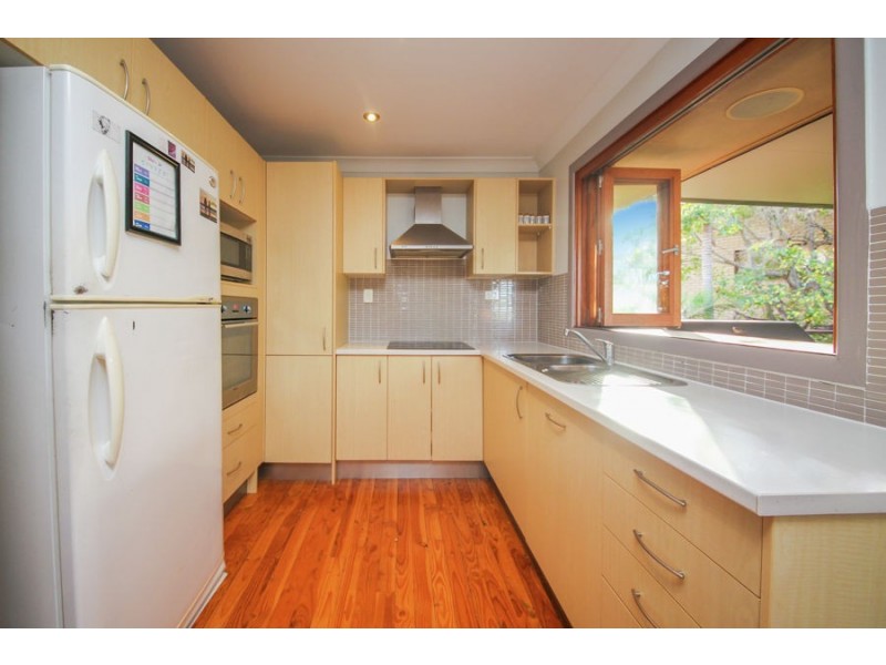 1 Swanson Parade, Carina QLD 4152