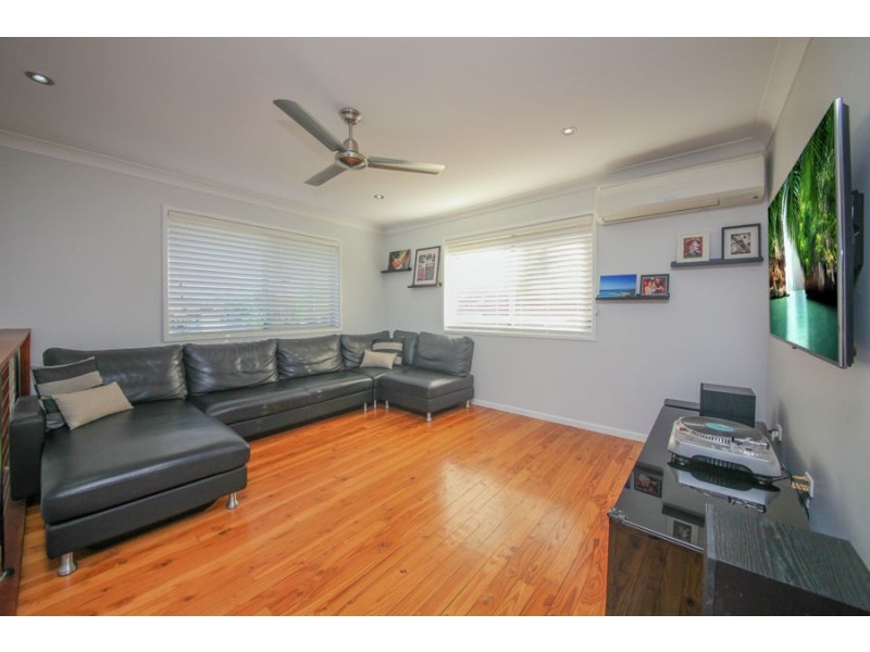 1 Swanson Parade, Carina QLD 4152