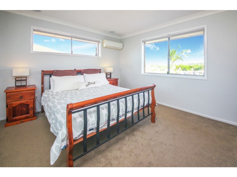 1 Swanson Parade, Carina QLD 4152