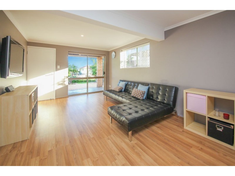 1 Swanson Parade, Carina QLD 4152