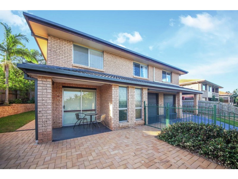 1 Swanson Parade, Carina QLD 4152