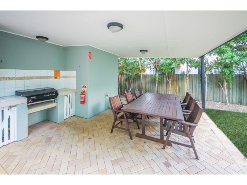 22/12 Archer Street, Upper Mount Gravatt QLD 4122