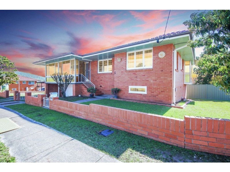 6 Colwyn Street, Wishart QLD 4122