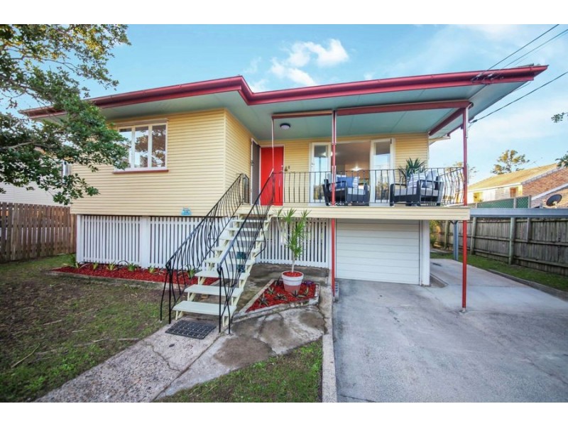 1 Glasford Street, Wishart QLD 4122