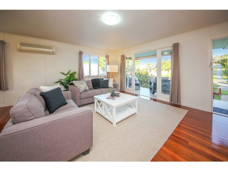 1 Glasford Street, Wishart QLD 4122