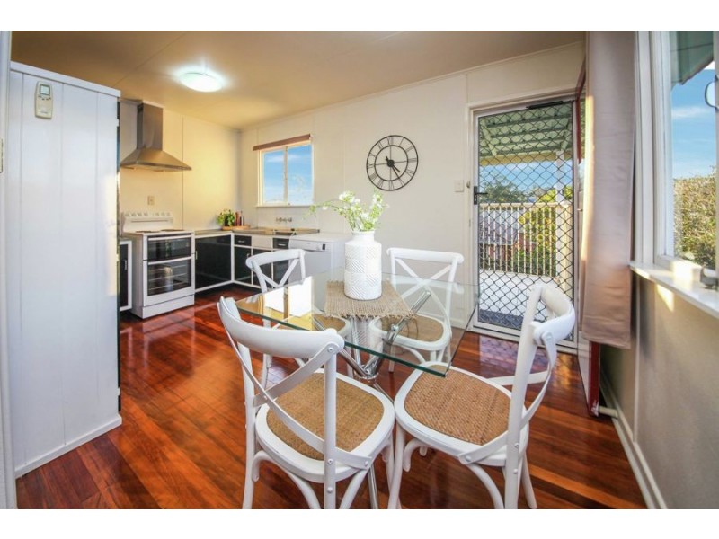 1 Glasford Street, Wishart QLD 4122