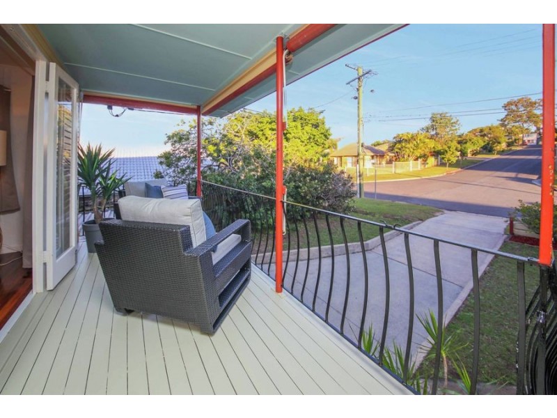 1 Glasford Street, Wishart QLD 4122