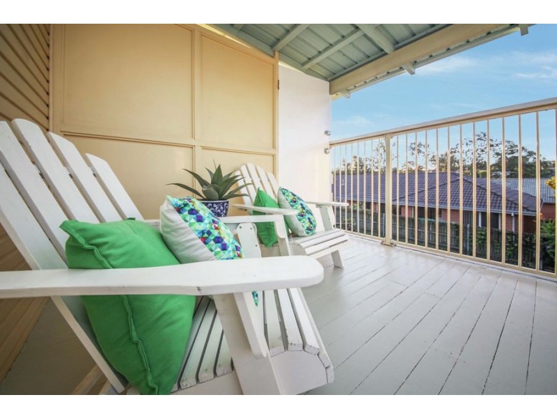 1 Glasford Street, Wishart QLD 4122