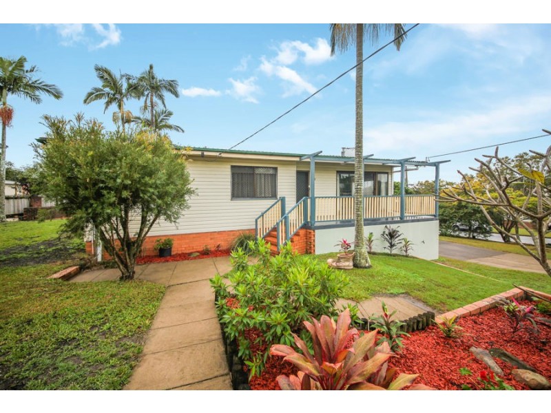 150 Wanda Road, Upper Mount Gravatt QLD 4122