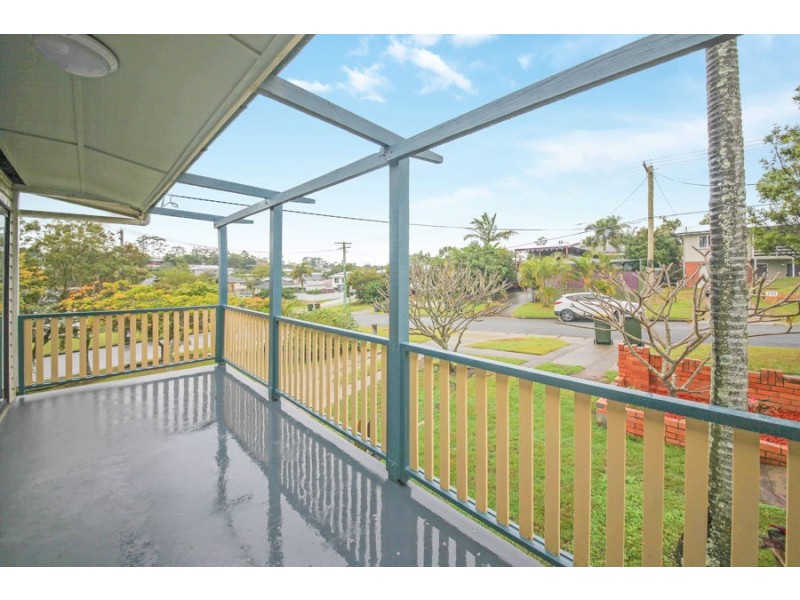 150 Wanda Road, Upper Mount Gravatt QLD 4122