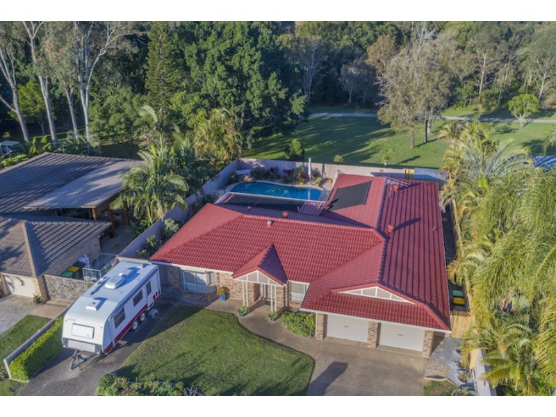 9 Kensington Place, Wishart QLD 4122