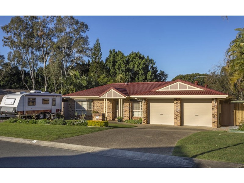 9 Kensington Place, Wishart QLD 4122