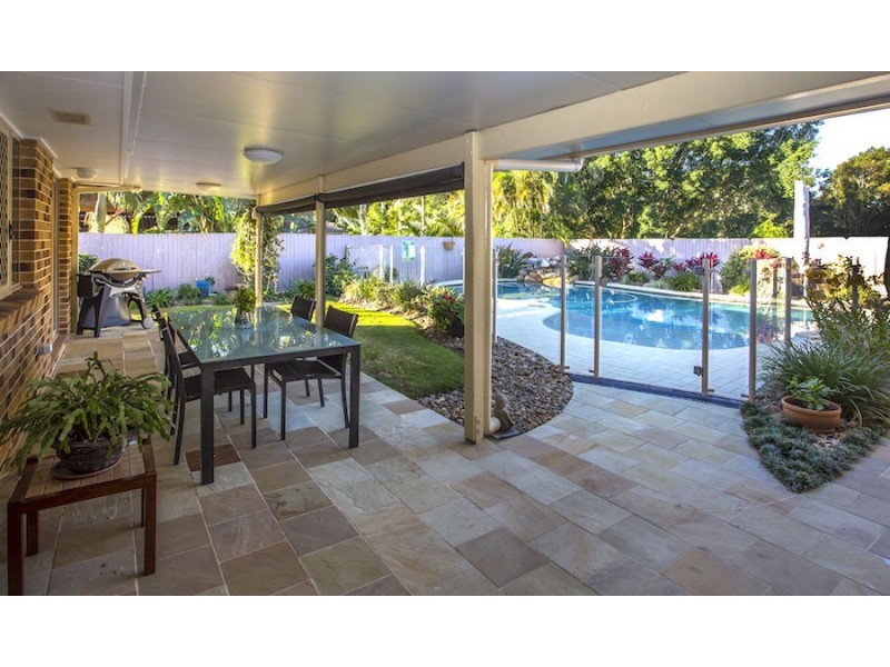 9 Kensington Place, Wishart QLD 4122