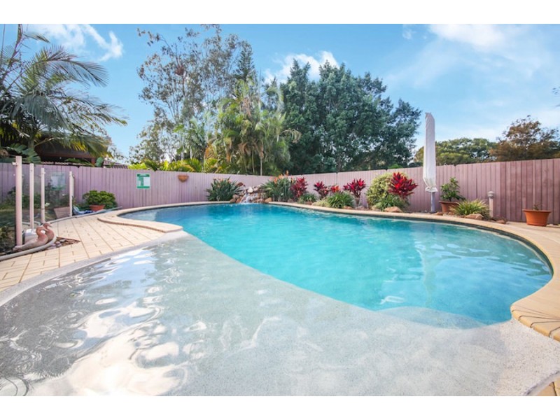 9 Kensington Place, Wishart QLD 4122