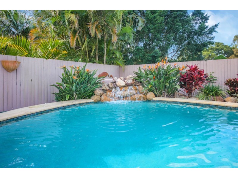 9 Kensington Place, Wishart QLD 4122