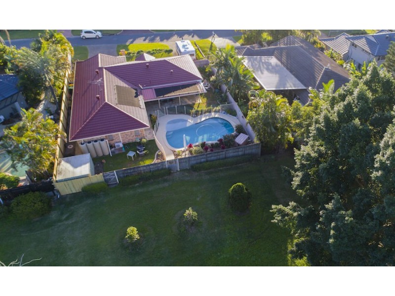 9 Kensington Place, Wishart QLD 4122