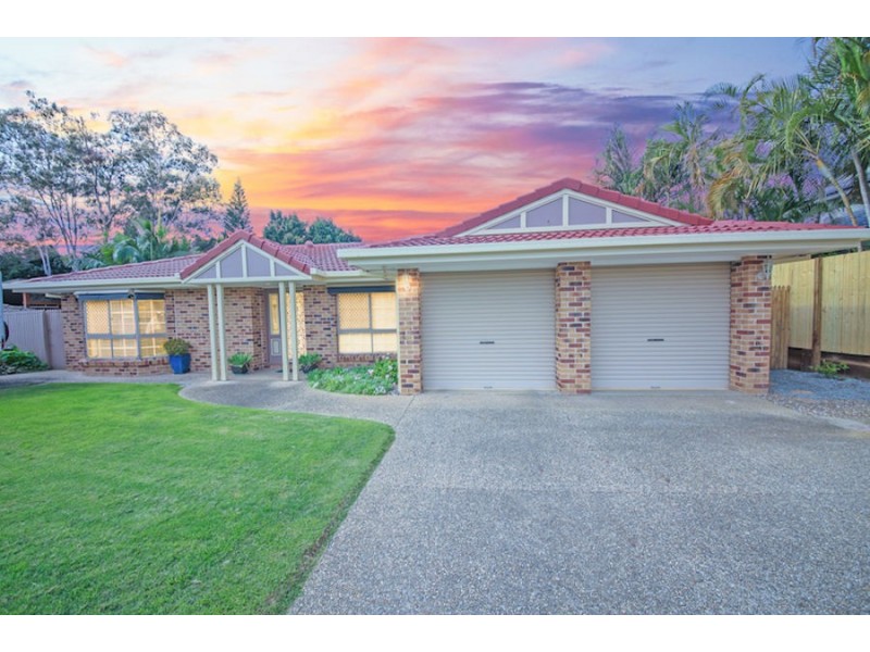 9 Kensington Place, Wishart QLD 4122