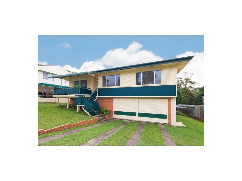 60  Mascar Street, Upper Mount Gravatt QLD 4122