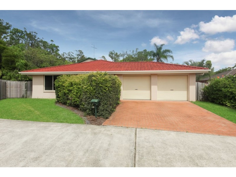 Wishart QLD 4122