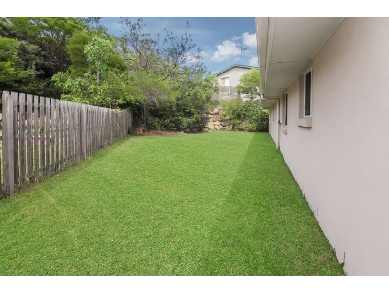 Wishart QLD 4122