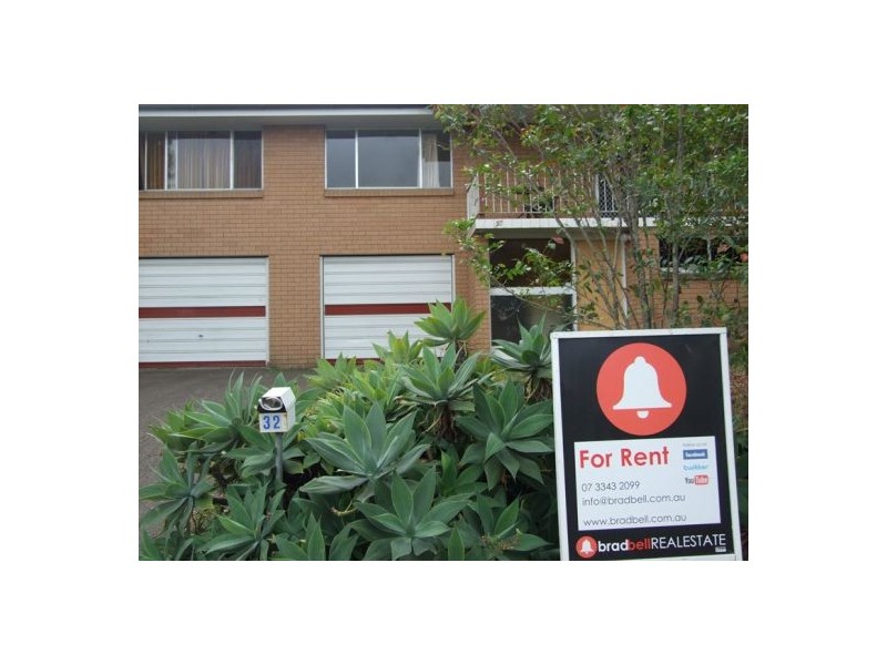 32 Copenhagen Street, Wishart QLD 4122