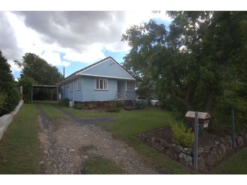 40 Valmar Street, Upper Mount Gravatt QLD 4122