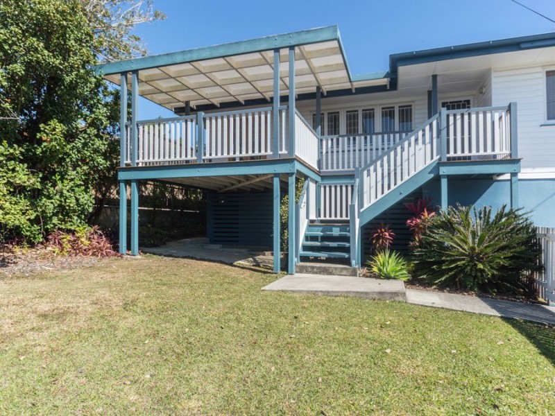 51 Bonneville Street, Holland Park West QLD 4121