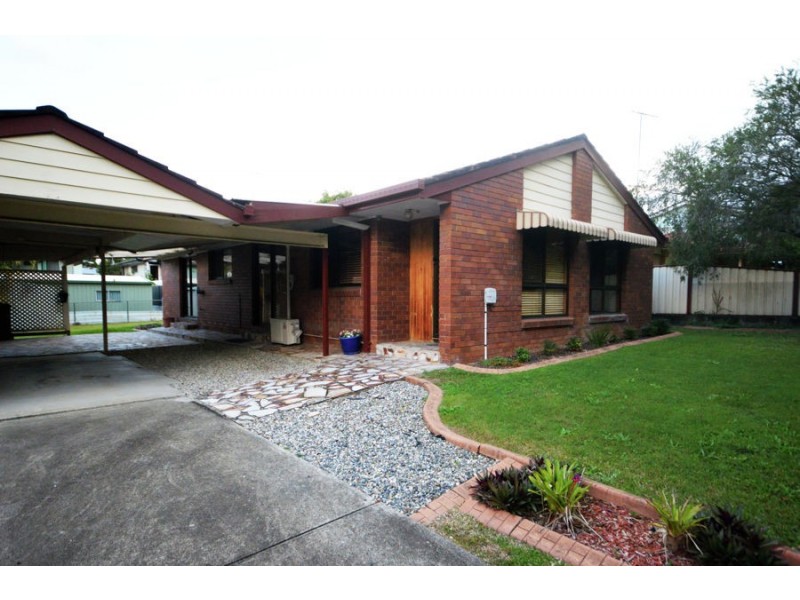 23 Avenell Street, Wishart QLD 4122