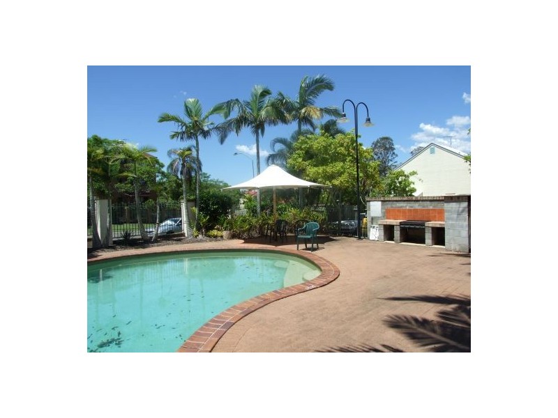 2/8 Mahina Place, Wishart QLD 4122