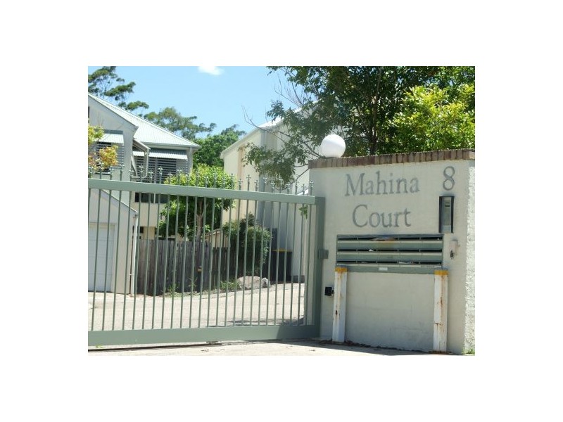 2/8 Mahina Place, Wishart QLD 4122