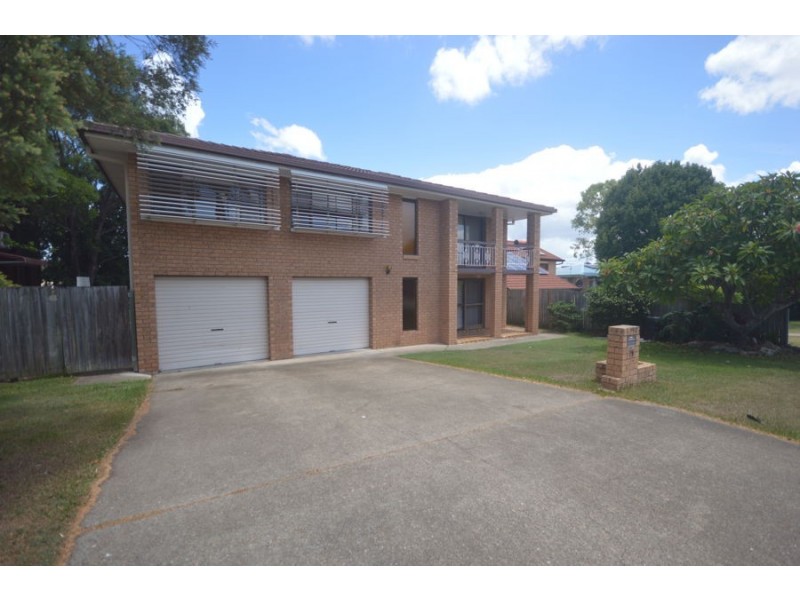 10 Calanda Street, Wishart QLD 4122