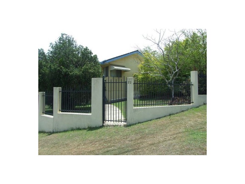 22 Morland Street, Mount Gravatt East QLD 4122