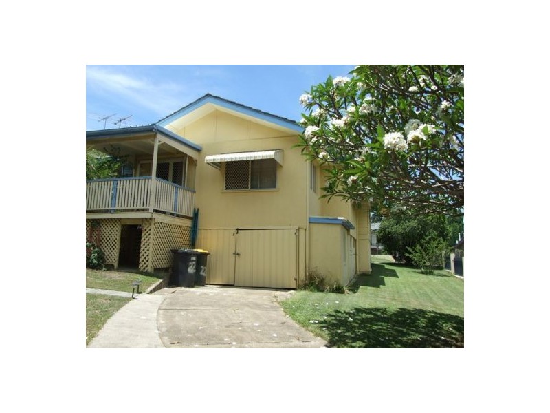 22 Morland Street, Mount Gravatt East QLD 4122