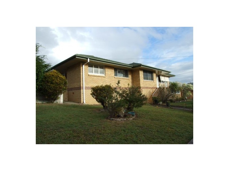 1 Von Nida Street, Upper Mount Gravatt QLD 4122