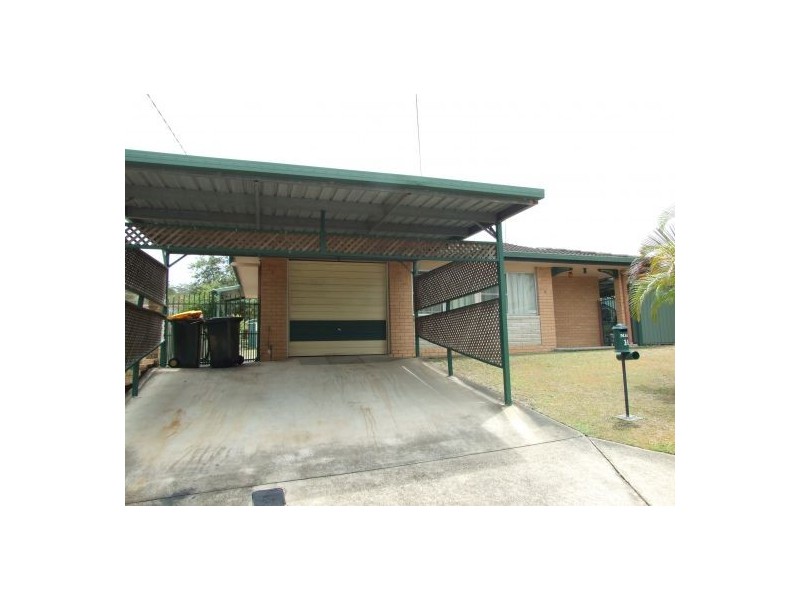 14 Panama Street, Wishart QLD 4122