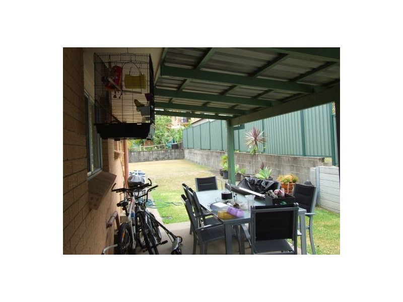 14 Panama Street, Wishart QLD 4122