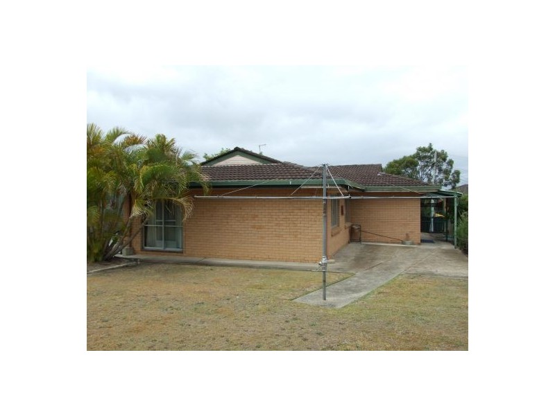 14 Panama Street, Wishart QLD 4122