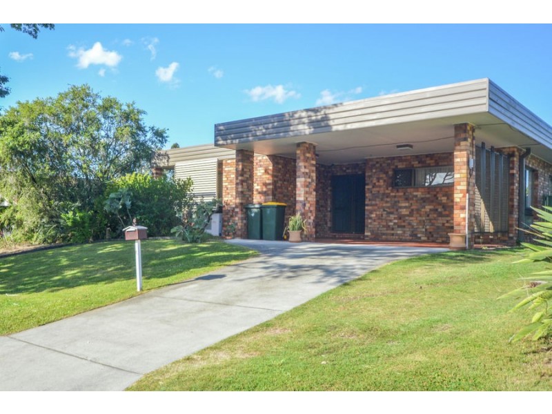 6 Carbora Street, Mansfield QLD 4122