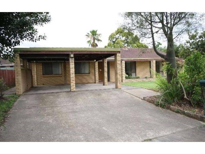 59 Stackpole Street, Wishart QLD 4122