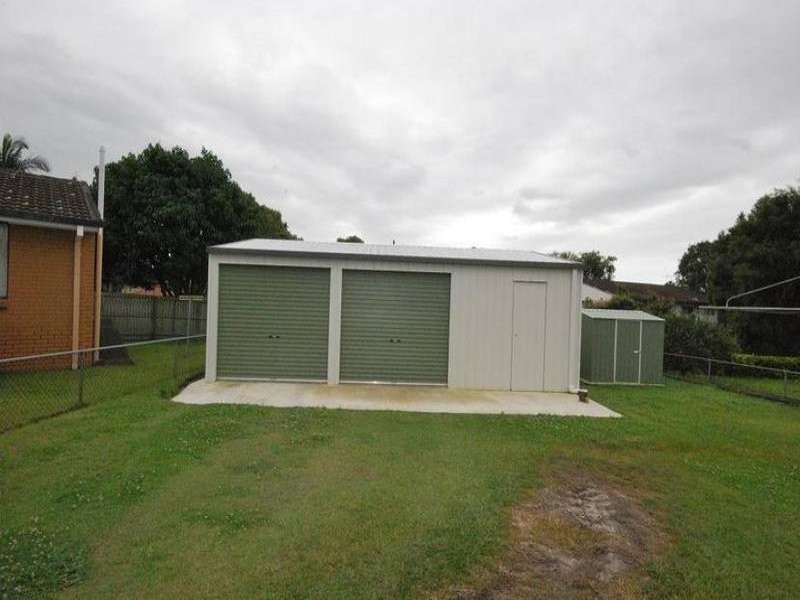 25 Everett Street, Upper Mount Gravatt QLD 4122