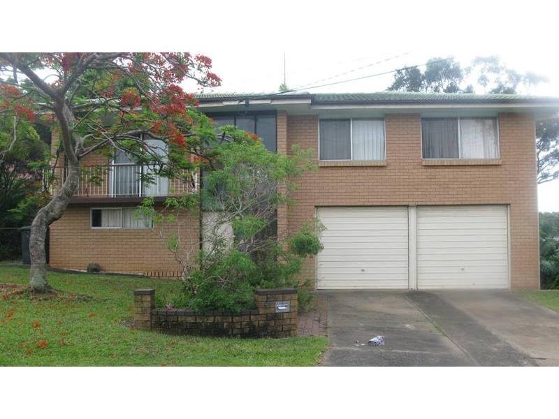 4 Kinkuna Street, Wishart QLD 4122