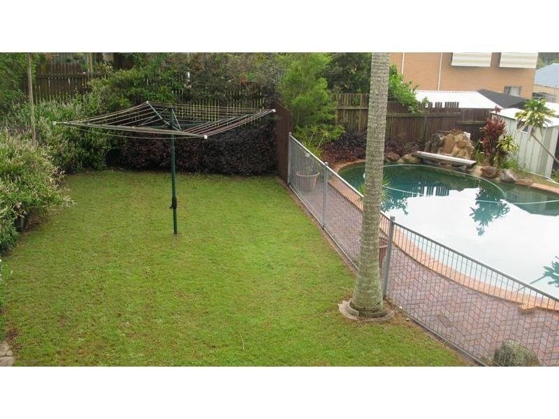 4 Kinkuna Street, Wishart QLD 4122